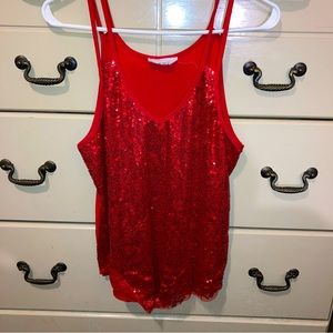 Spaghetti dazzler shirt